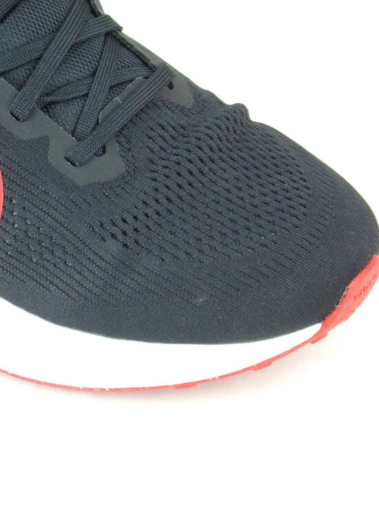 Nike Quest 6 Running Shoes Size 13 Black FD6033-002 ComfiRide Trainer main image 9